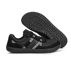 Vanto Barefoot Shoes Men Wide Toe Box Training