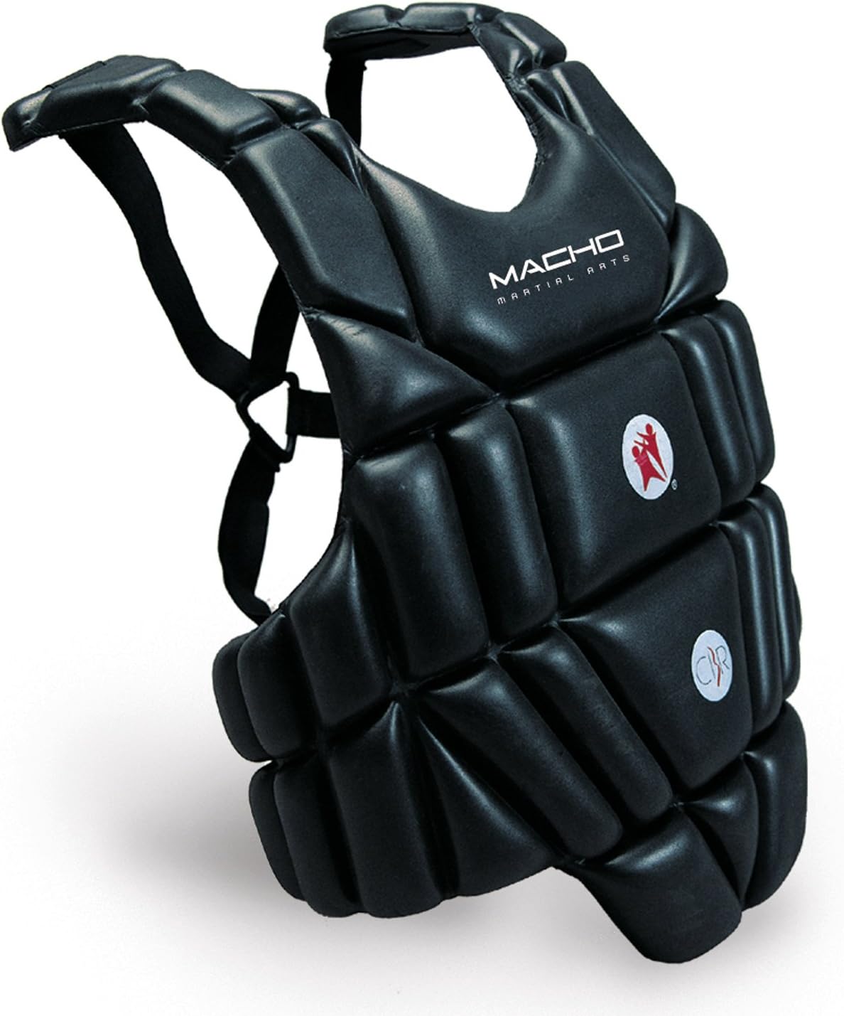 Macho Sports/Martial Arts Chest Protector