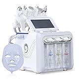 Hydrogen Oxygen 7 in1 Facial Care Machine with Mask