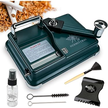 cigarette rolling kit Kits Tobacco Cigarette Rolling Machine |