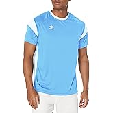 Umbro Mens Inter Soccer Jersey