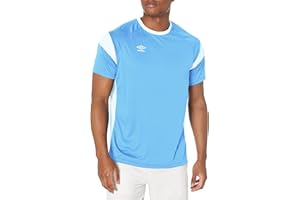 Umbro Men's Inter Soccer Jersey