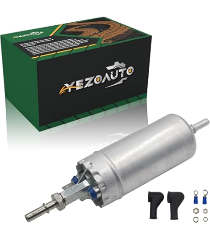 Amazon.com: FPF Fuel Pump for Kawasaki replace OEM # 49040-2079