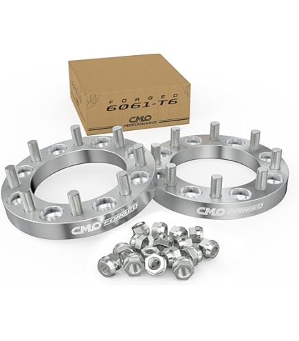 Amazon.com: Customadeonly 5x114.3 Wheel Spacers for 370Z 350Z