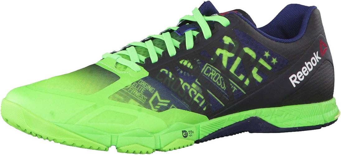 zapatillas reebok mujer