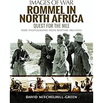 The Armour of Rommel's Afrika Korps (Images of War): Baxter, Ian