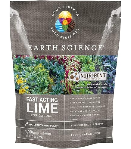 Dolomite Lime Magnesium Limestone Fertiliser 500g-25kg Tubs Soil Improver