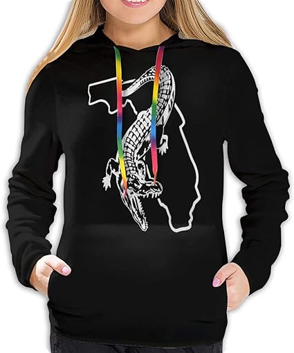 women's florida gator hoodie