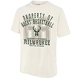 Ultra Game Men's NBA Official Super Soft Nostalgic
