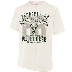 Ultra Game Men's NBA Official Super Soft Nostalgic