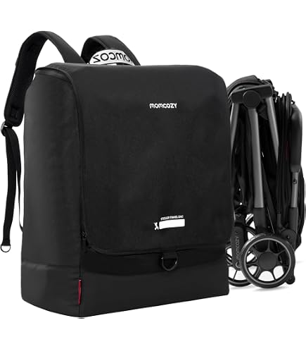 Britax B-Mobile Lightweight Stroller Travel Bag : Baby