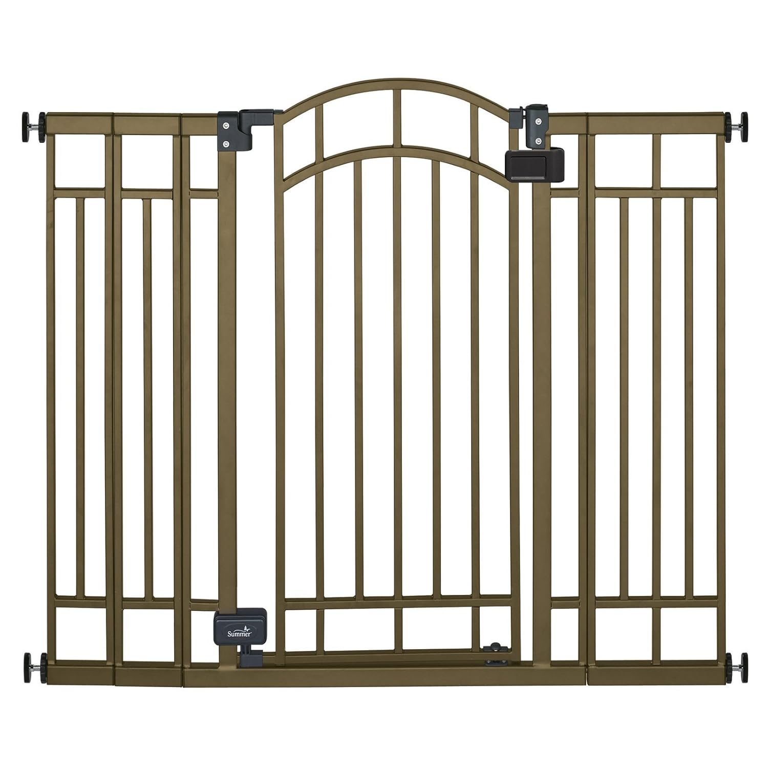 little journey walk through safety gate