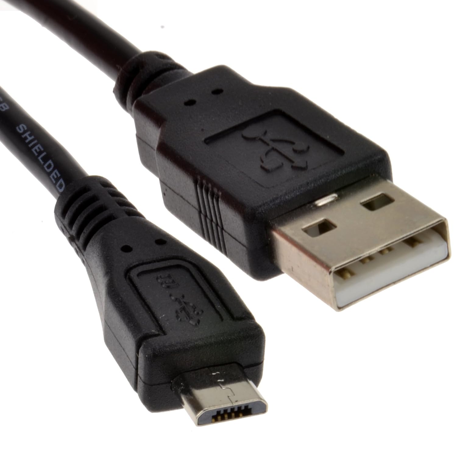 kenable USB 2.0 A To MICRO B Data and Charging Cable 5m Amazon.co.uk Electronics kenable USB 2.0 A To MICRO B Data and Charging Cable 5m Amazon.co.uk Electronics