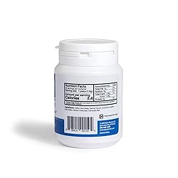 Epic Xylitol Chewing Gum - Sugar Free & Aspartame