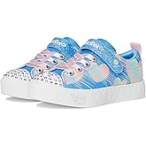 Skechers Girls Heart Steps