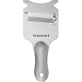 Cuisinart Truffle and Chocolate Shaver, 1.25", Stainless Steel