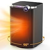Elevoke Space Heater, Space Heaters for Indoor