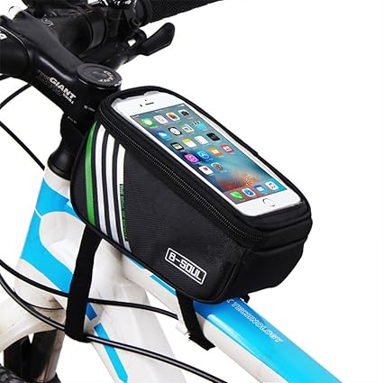 giant super light bike bag
