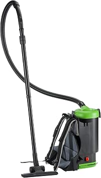 aspirateur dorsal