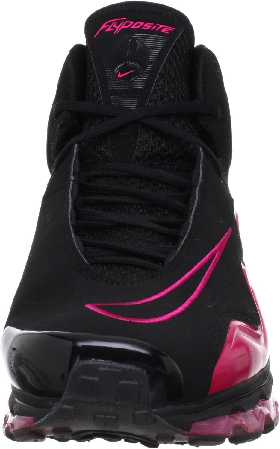 nike flyposite basketball