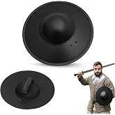 Lord of Battles Late Medieval Steel Buckler Archers Combat Buckler Shield Handmade Medieval Fencing Buckler Shield