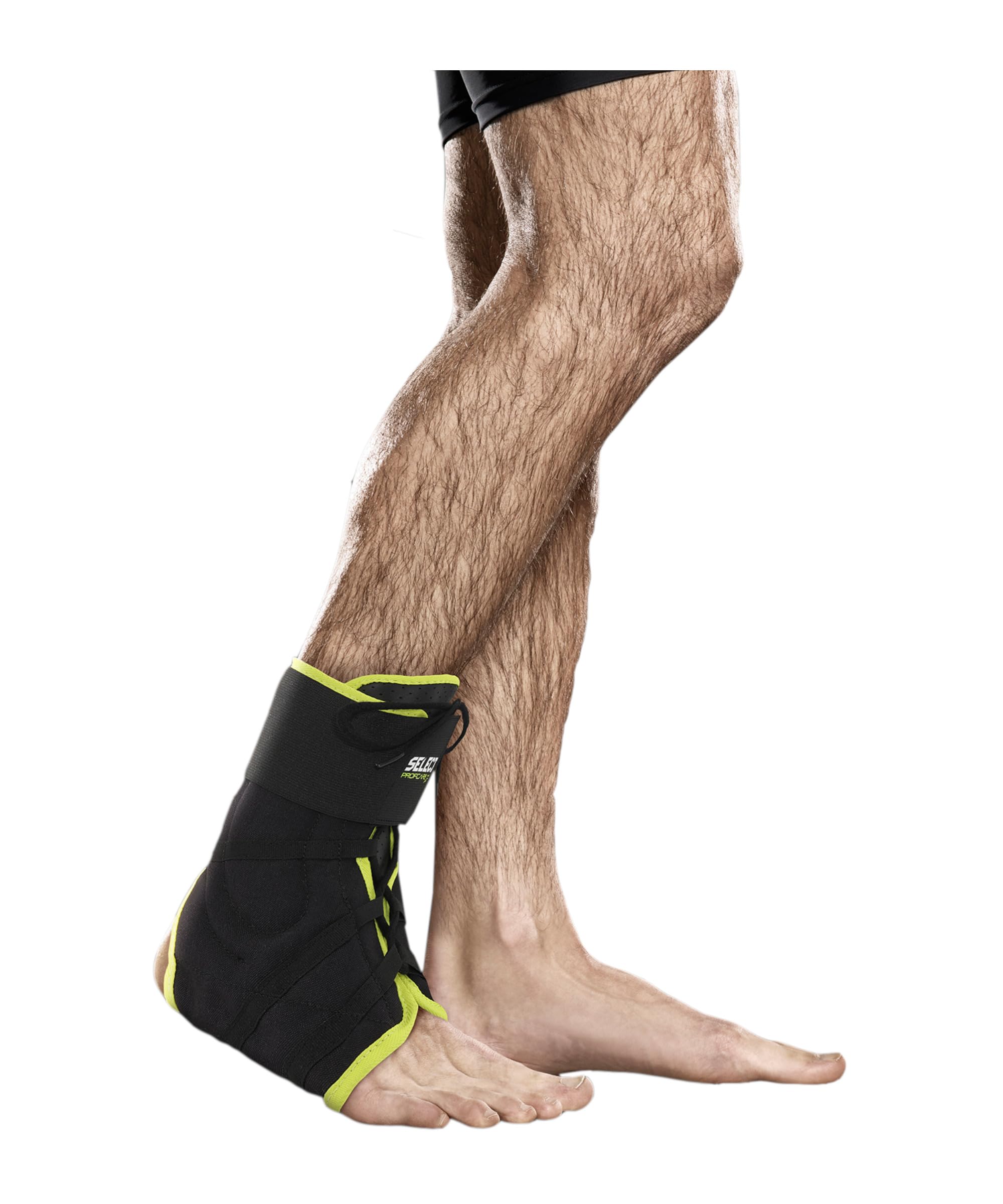 Select Ankle bandage with lacing_700060 Ankle bandage with lacing Black XS