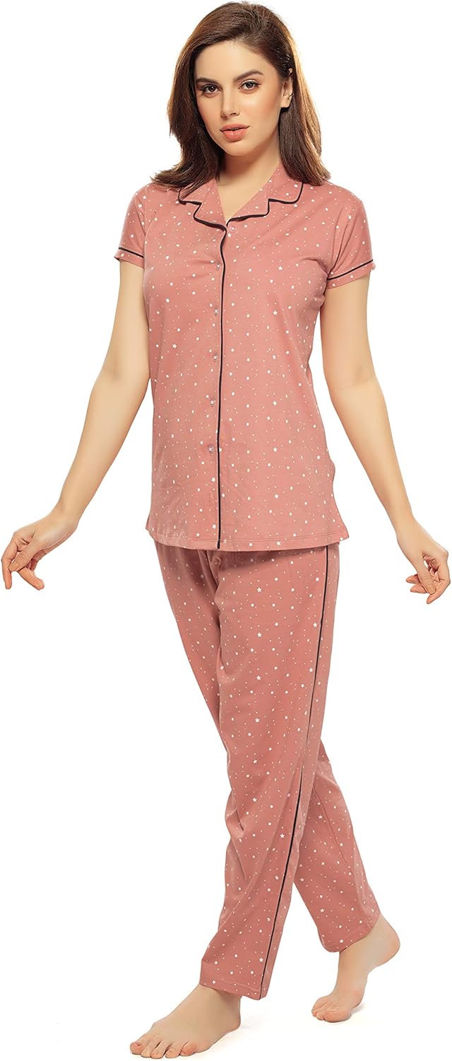 Zeyo night suit Clearance