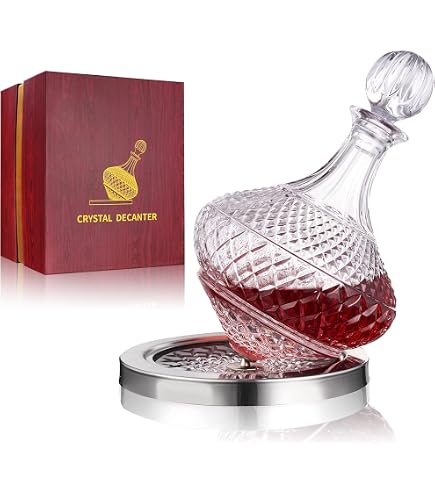 FEMUN, Bouteilles de vin, bouteilles en verre, petites carafes, bouteilles de vin vides, bouteilles en verre avec couvercles, décanteurs pour alcool, décanteur à vin, carafe à whisky, 250 ml, 479,1 g FEMUN, Bouteilles de vin, bouteilles en verre, petites carafes, bouteilles de vin vides, bouteilles en verre avec couvercles, décanteurs pour alcool, décanteur à vin, carafe à whisky, 250 ml, 479,1 g