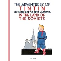 Amazon.com: Tintin Paperback Boxed Set 23 titles