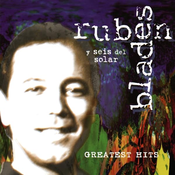 BLADES,RUBEN & SEIS DEL SOLAR - Todos Vuelven: Limited Edition