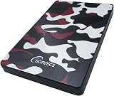 Sonnics 1TB Red Camouflage Portable External Hard Drive USB 3.0 view 2