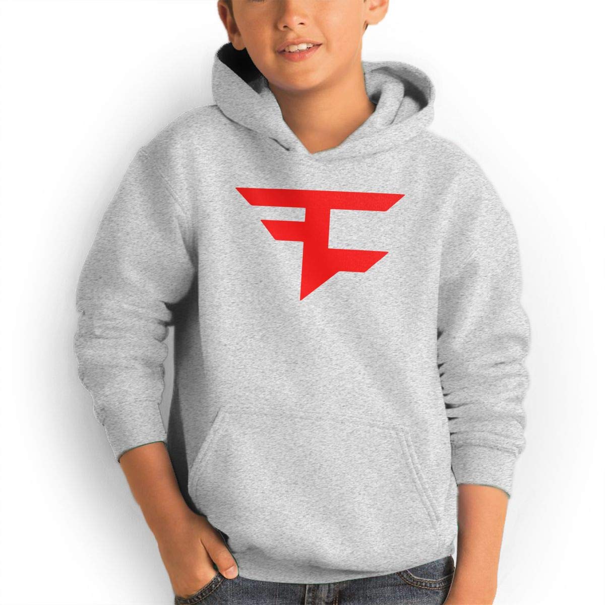 Faze Clan Logo Rug