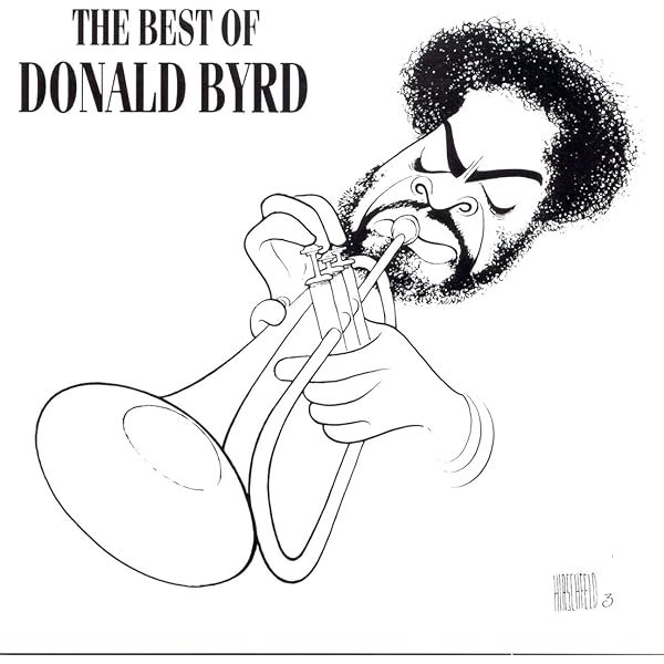 Byrd, Donald - Love Byrd - Amazon.com Music