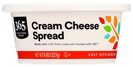 365 everyday value Cream Cheese Spread (099482412296)