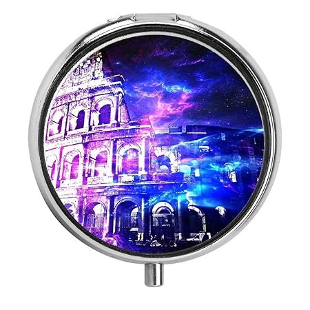  Beach Aerial View Drone Photo Motorola One Round