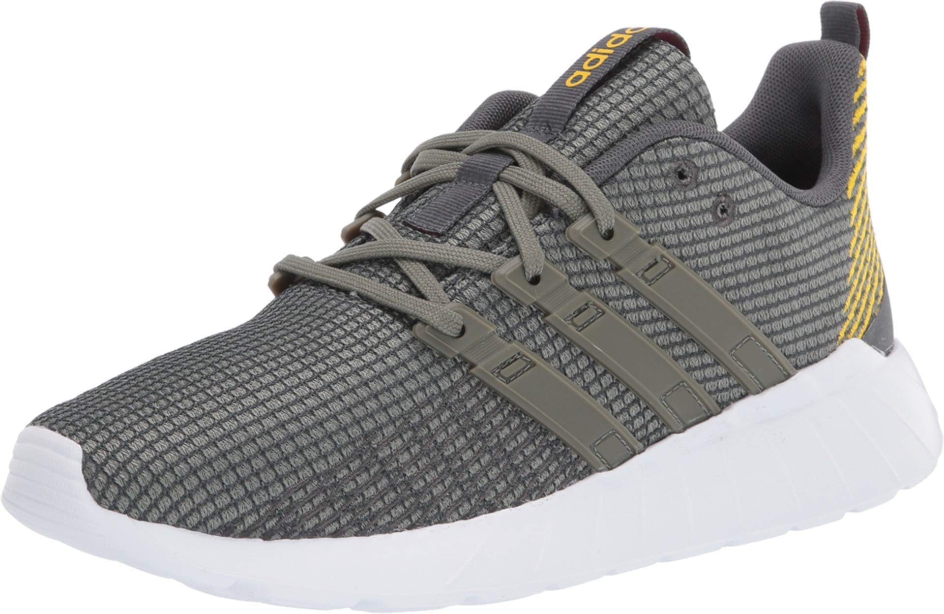 adidas Kids Unisex's Questar Flow Running