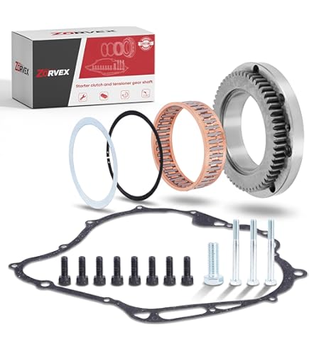 Amazon.com: Hinson Clutch Components HC316 Kit completo de