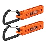 Spanner Screwdriver Bit Set - Railer 5PC S2 Steel 2 Morocco