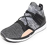 puma ignite evoknit bianche