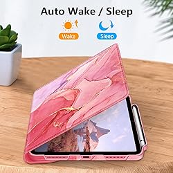 Fintie Rotating Case for iPad 10th Generation 10.9
