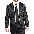 TV Store Adult Unisex Barney Legendary Pajama Suit Silk Pajamas Halloween Cosplay Costume