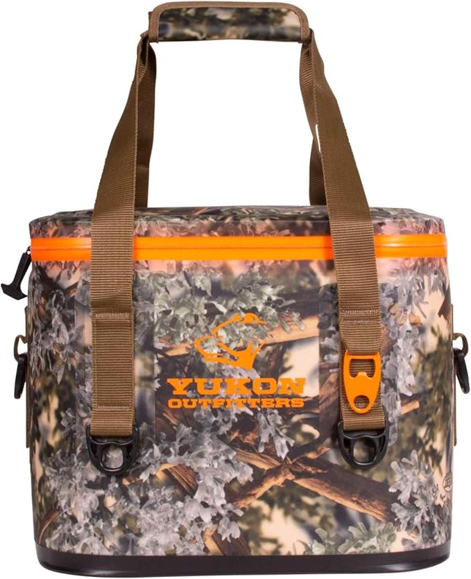 yukon coolers buc ee's