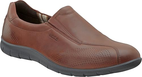 ecco babett slip on