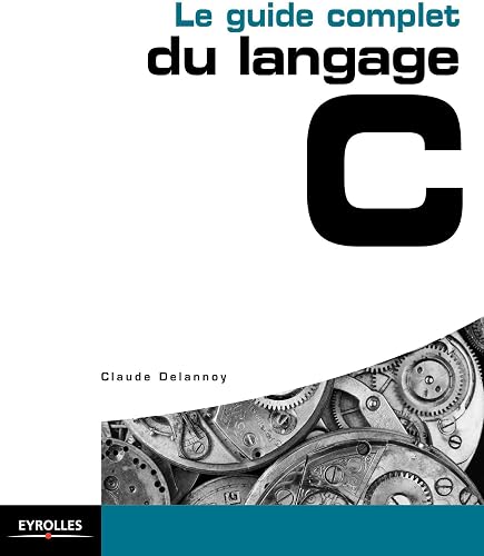 Download Le guide complet du langage C PDF
