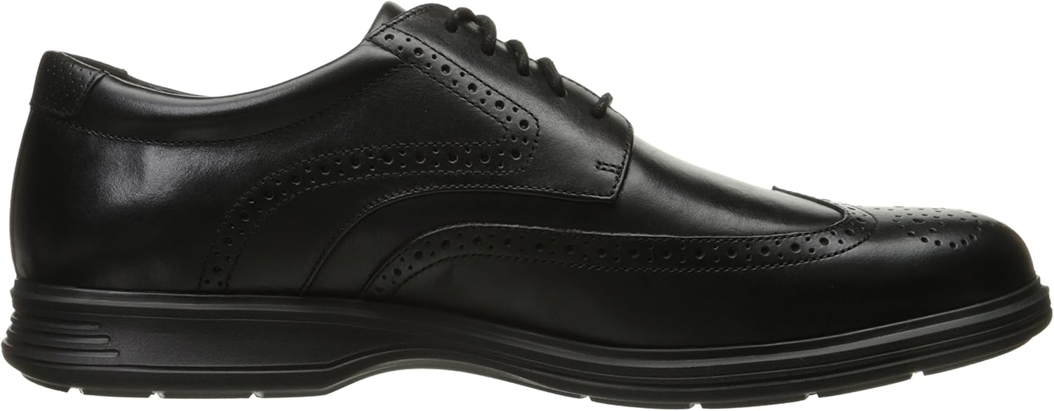 rockport dressports wingtip