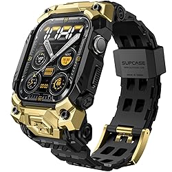 SUPCASE for Apple Watch 10 46mm Case with Band