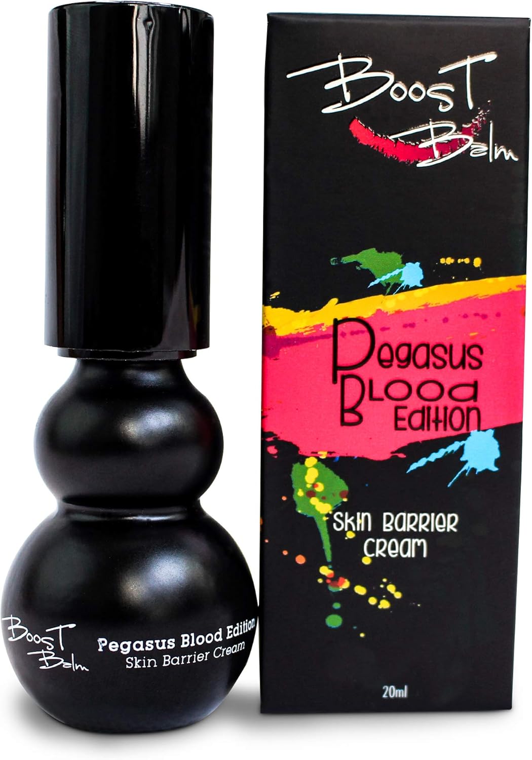 particle face cream amazon uk