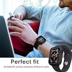 Miimall Compatible for Apple Watch 42mm Case Series