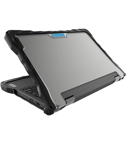Amazon.com : Lenovo Case for 300e Chrome Intel and 500e