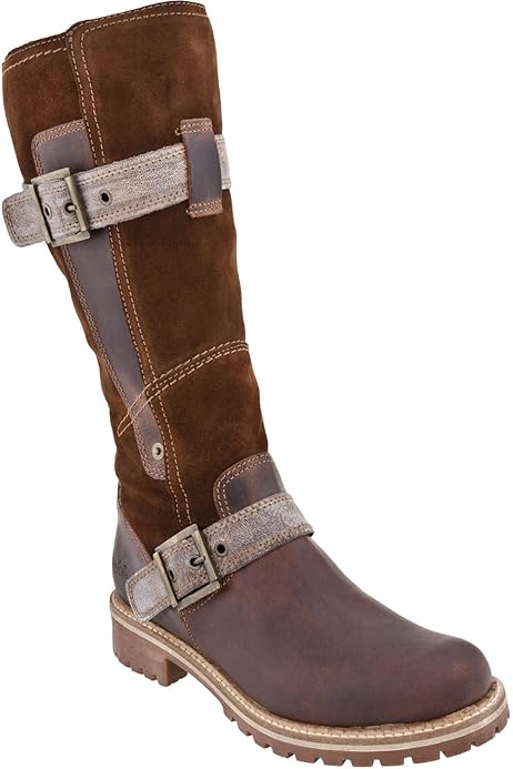 bos and co ankle boots